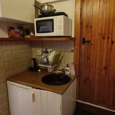 Apartman Cozy In City Center *