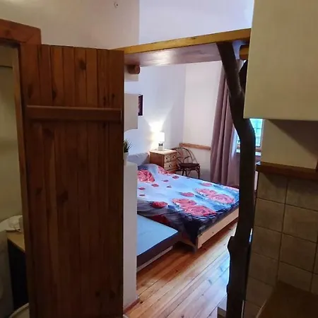 Apartment Cozy In City Center Wilna