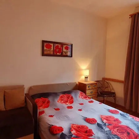 Apartman Cozy In City Center Vilnius